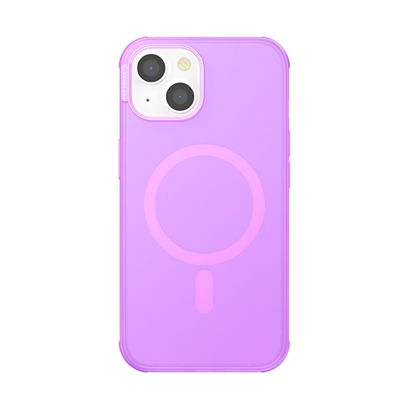 Opalescent Pink — iPhone 14 for MagSafe image number 3